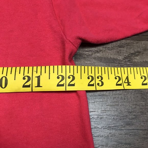 Vintage Nature Endangered Species St. Louis Zoo T-Shirt Size XL Single Stitch - Picture 4 of 13